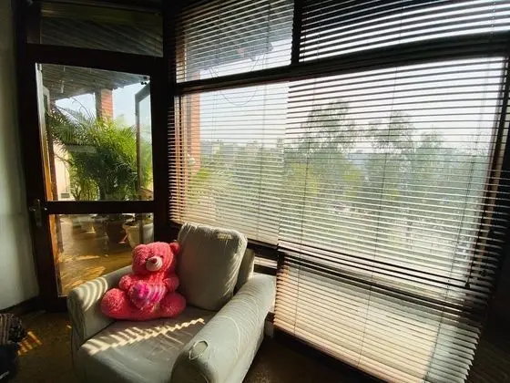 Hide-In Hostel Delhi - Spa