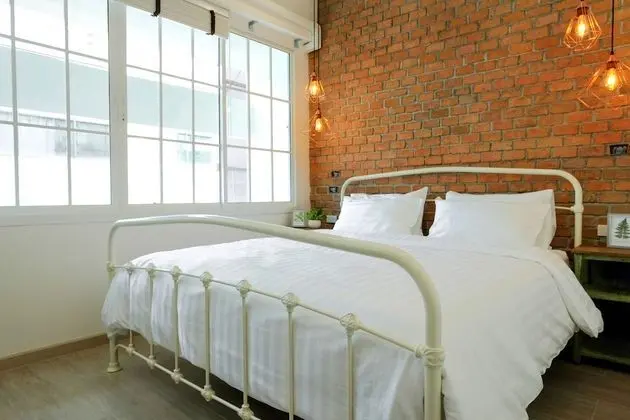Hide and Seek Boutique Hometel - Oda