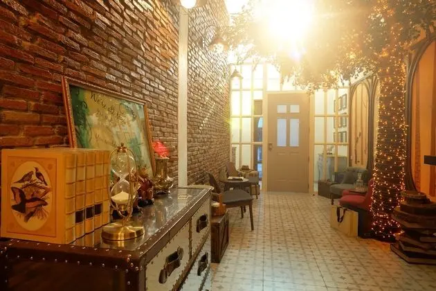 Hide and Seek Boutique Hometel - Öne Çıkan Resim