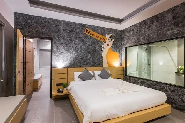 Hide & Seek Resort Krabi - Öne Çıkan Resim