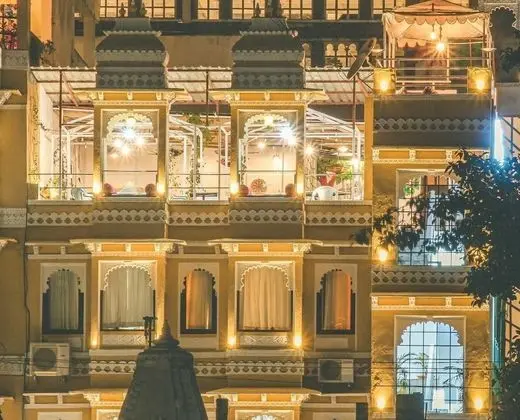 Hide-In Udaipur