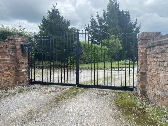 The Hideaway, A Peaceful Getaway