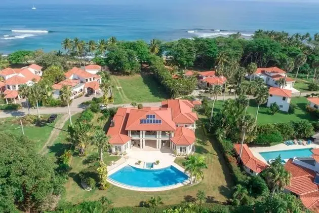 Hideaway Beach Properties by Caribe Stays