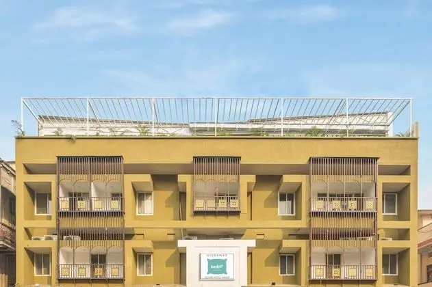 The Hideaway Bedzzz Varanasi