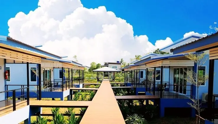 Hideaway Resort Buriram - 1
