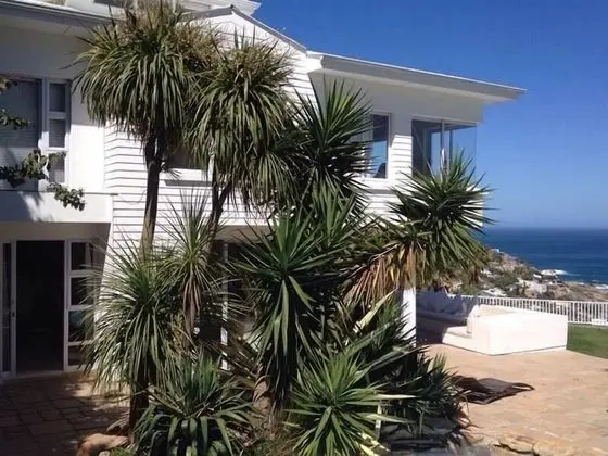 Hideaway Cape Town