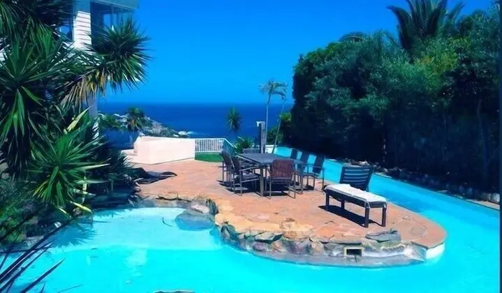 Hideaway Cape Town - Havuz