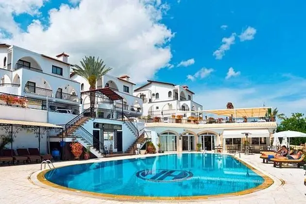 The Hideaway Club