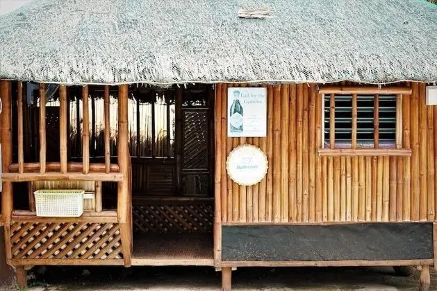 HideAway Dive Hostel - Oda Düzeni