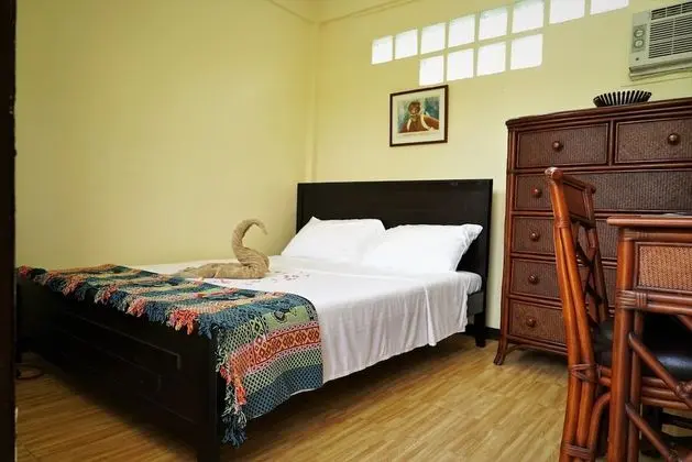 HideAway Dive Hostel - Öne Çıkan Resim