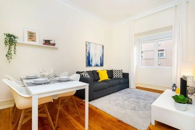 Hideaway Family Apartment