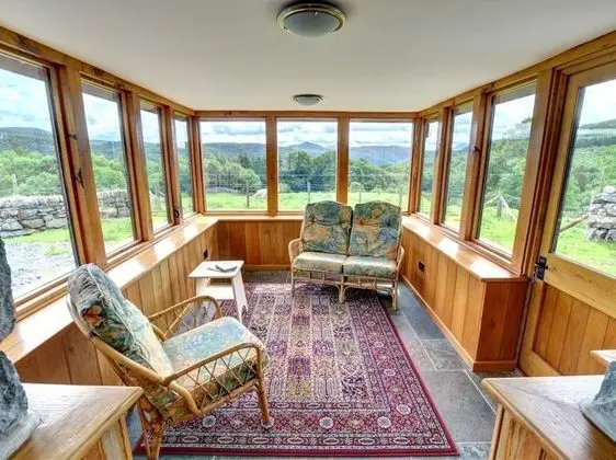 Hideaway Ganllwyd in Ganllwyd