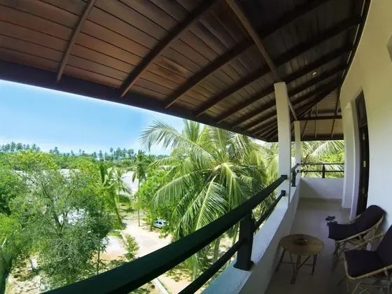 Hideaway Lodge - Öne Çıkan Resim