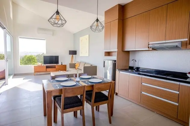 Hideaway Residence Bali Ungasan by Kanaan Hospitality - Oda