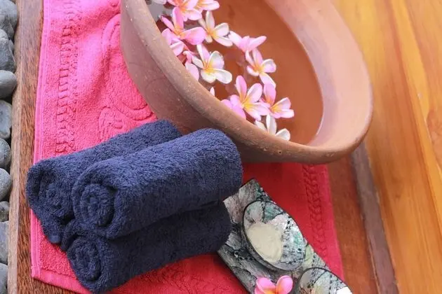 Hideaway Residence Bali Ungasan by Kanaan Hospitality - Spa