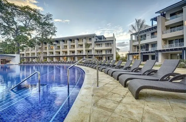 Hideaway at Royalton Negril, An Autograph Collection All-Inclusive Resort - Adults Only - Dış Mekan