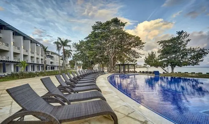 Hideaway at Royalton Negril, An Autograph Collection All-Inclusive Resort - Adults Only - Havuz