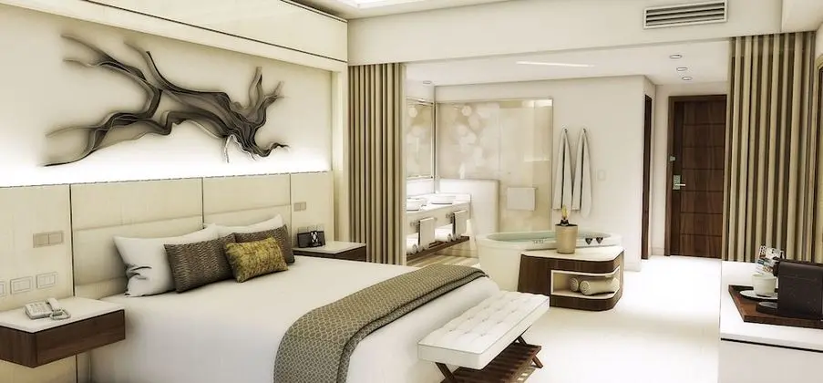 Hideaway at Royalton Negril, An Autograph Collection All-Inclusive Resort - Adults Only - Oda