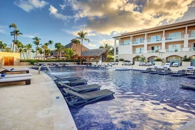 Hideaway at Royalton Punta Cana, An Autograph Collection All Inclusive Resort & Casino – Adults Only