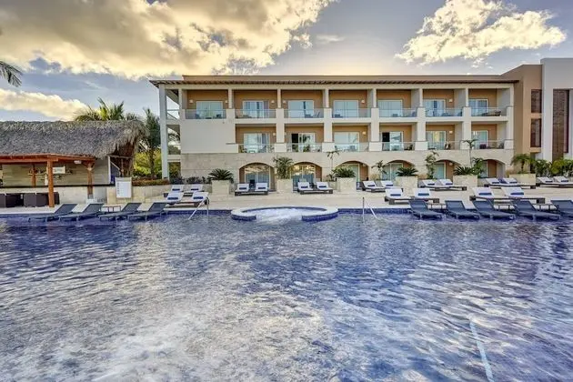 Hideaway at Royalton Punta Cana, An Autograph Collection All Inclusive Resort & Casino – Adults Only - Dış Mekan