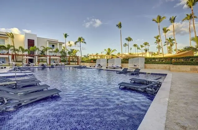 Hideaway at Royalton Punta Cana, An Autograph Collection All Inclusive Resort & Casino – Adults Only - Havuz