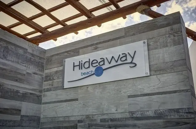 Hideaway at Royalton Punta Cana, An Autograph Collection All Inclusive Resort & Casino – Adults Only - Plaj