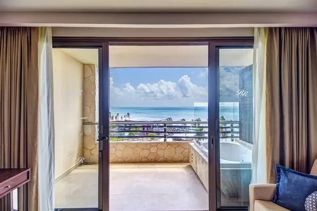 Hideaway at Royalton Riviera Cancun