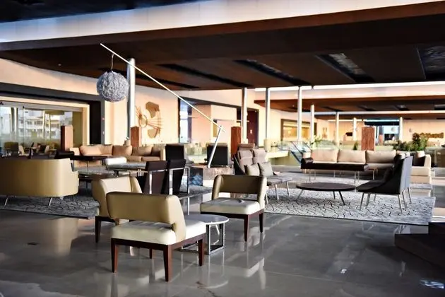 Hideaway at Royalton Riviera Cancun - Lobi