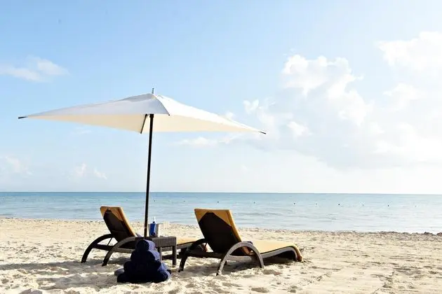 Hideaway at Royalton Riviera Cancun - Plaj