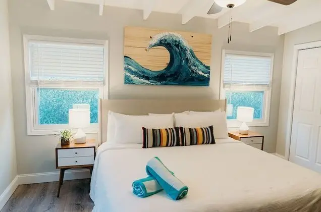 The Hideaway - Oda