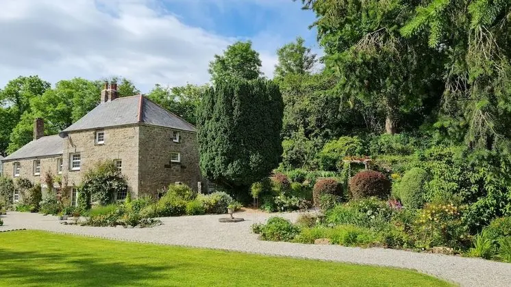 The Hideaway at Tregoose Old Mill