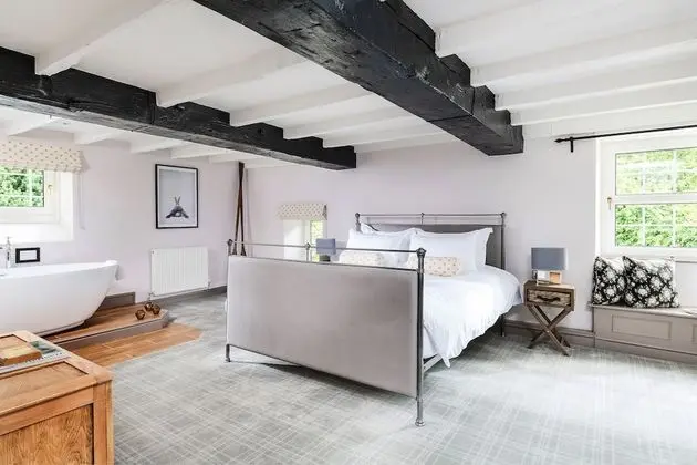 The Hideaway at Tregoose Old Mill - Öne Çıkan Resim
