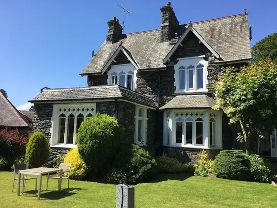 The Hideaway at Windermere - Dış Mekan