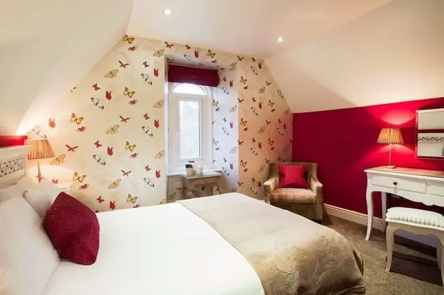 The Hideaway at Windermere - Oda