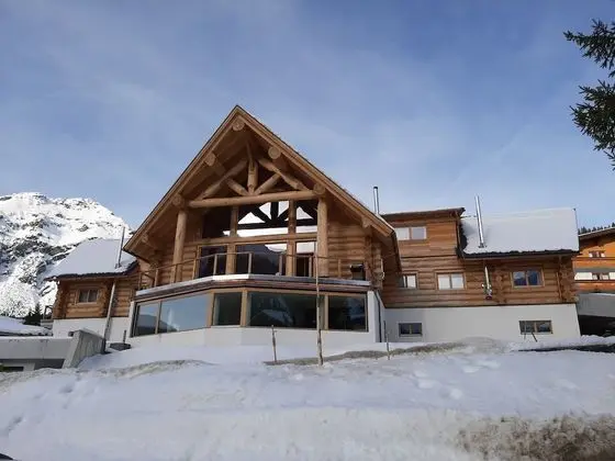 Hideaway Zugspitz Berwang