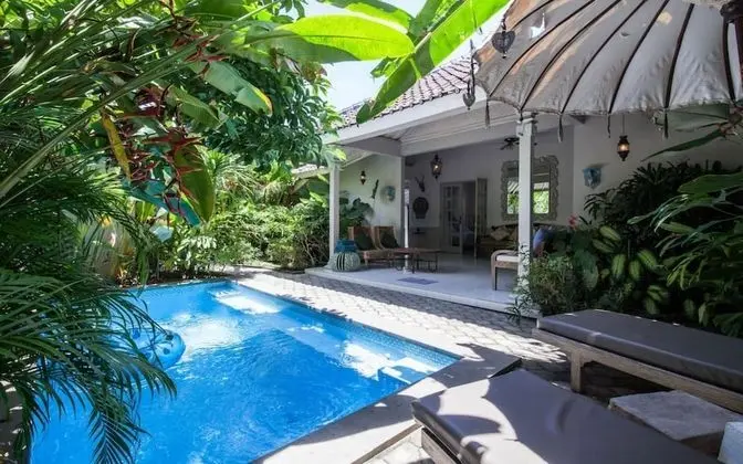 Hideaways Seminyak