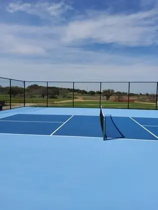 The Hideout Golf Club & Resort - Dış Mekan