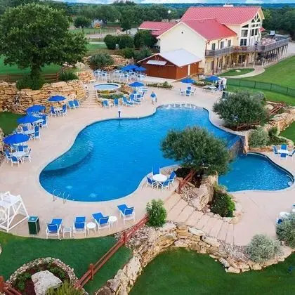 The Hideout Golf Club & Resort - Havuz