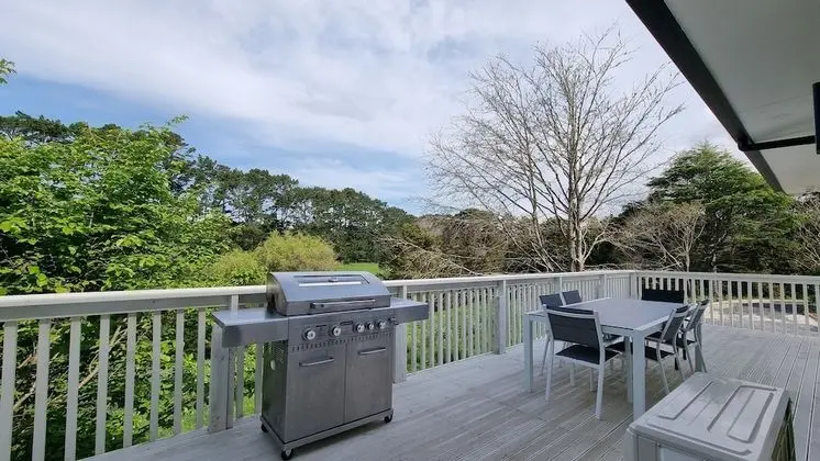 Hideout at Matua Kumeu