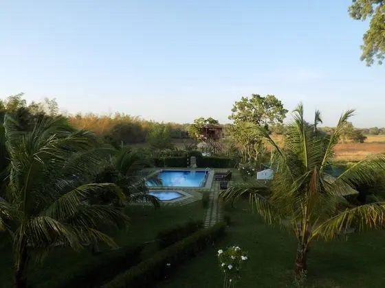 The Hideout Sigiriya