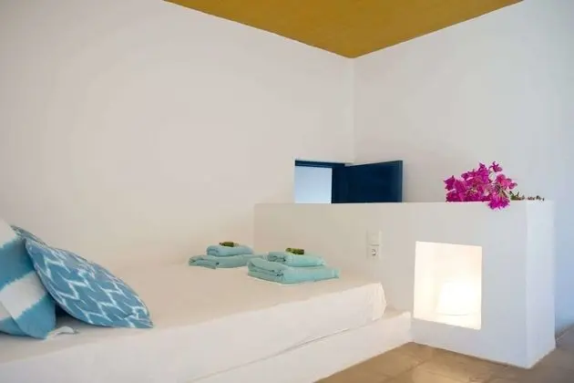 Hidesign Athens Villa In Sounio - Oda