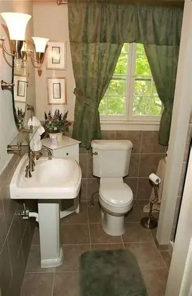 The Hiding Place Bed and Breakfast