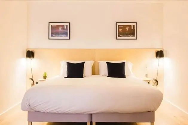 Hiding Space - Westgate Apartments - Oda