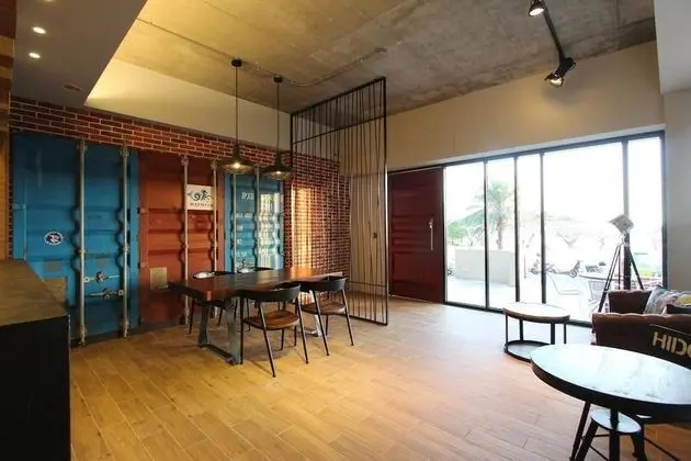 Hido Hotel II