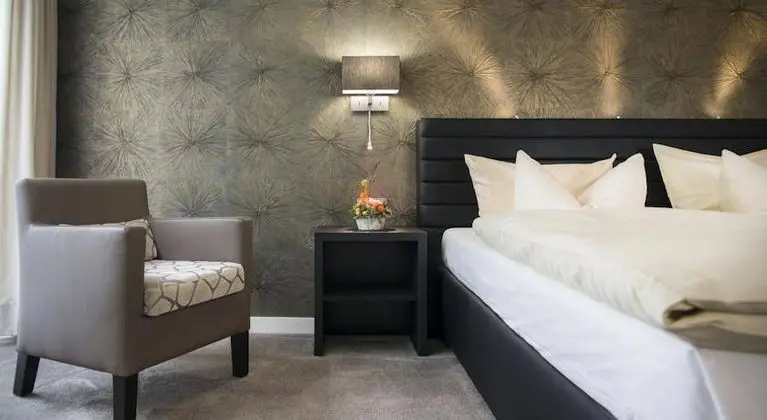 Hotel Hiemann - Superior