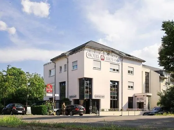 Hotel Hiemann - Superior