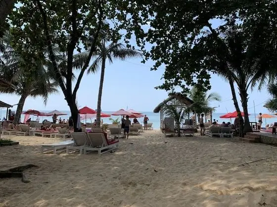 Hiep Thanh Resort