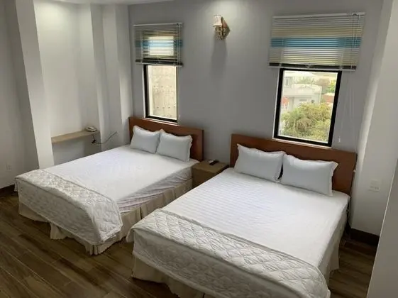 Hotel Hiep Thanh