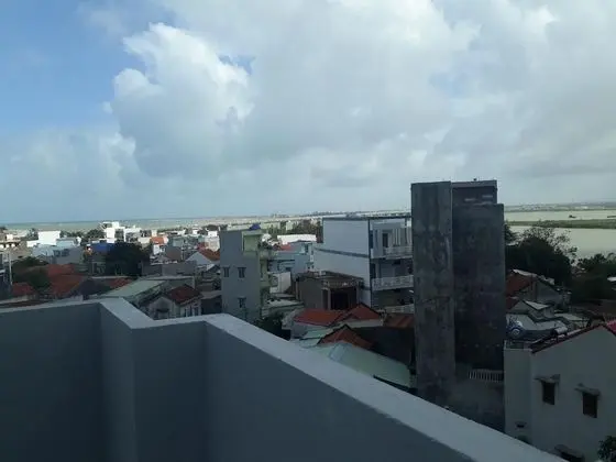 Hotel Hiep Thanh