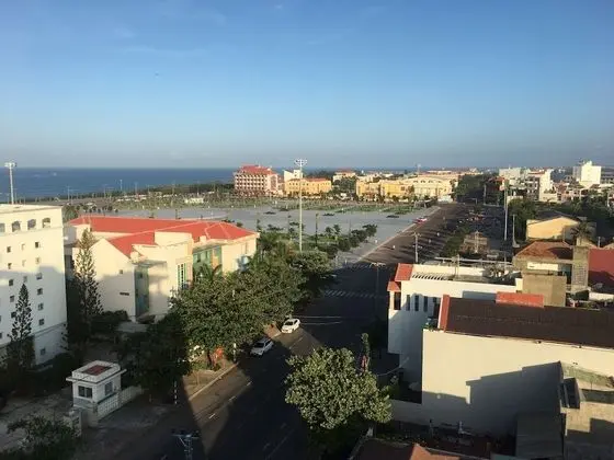 Hiep Yen Hotel